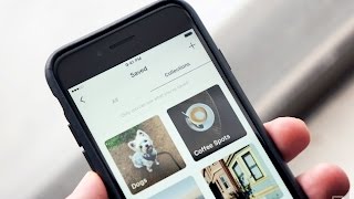 NEW Instagram Feature Bookmark Collections! @Lifehacksss