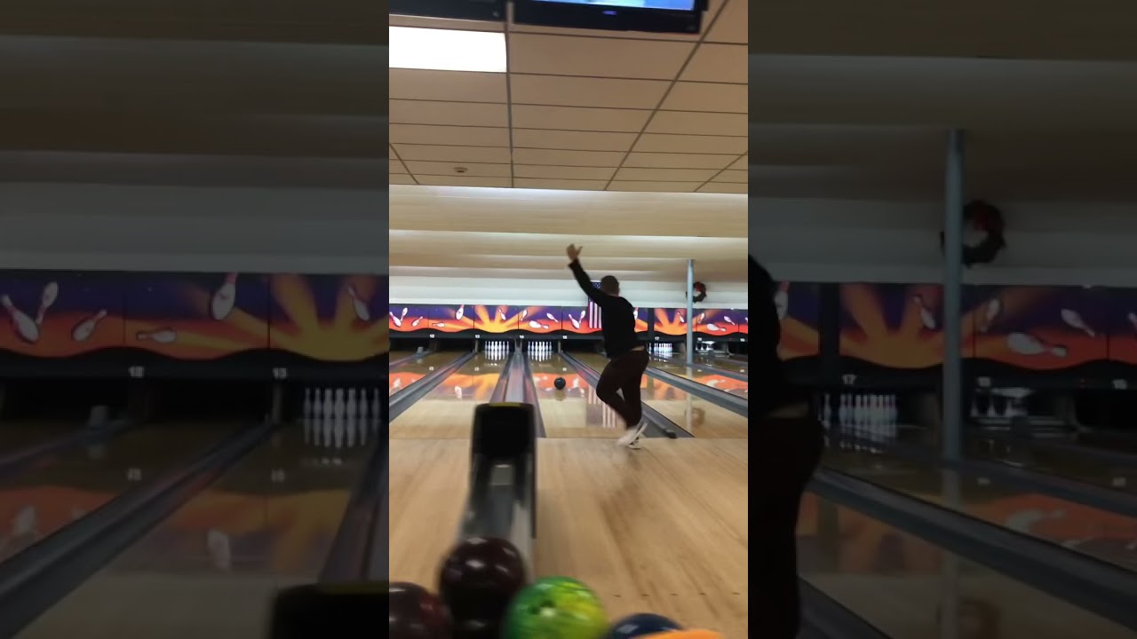 Storm Phase 3 high and tight strike Ryan Trout