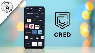 CRED App - Free Rewards just to Pay Credit Card Bills! screenshot 4