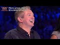 Diva Fever's X Factor Audition - itv.com/xfactor