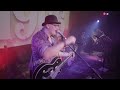 Ain't Too Proud To Beg (Temptations cover) - The Album Show - Live at Avoca Beach Theatre