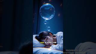 Mengapa Kita Bermimpi? Ini Jawabannya