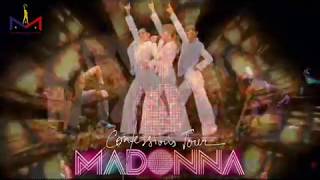#MadonnaHistory101: Madonna's 'Confessions' Begins (05.21.2006)