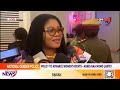 LIVE STREAM: #GHOneNews | 4th March, 2026