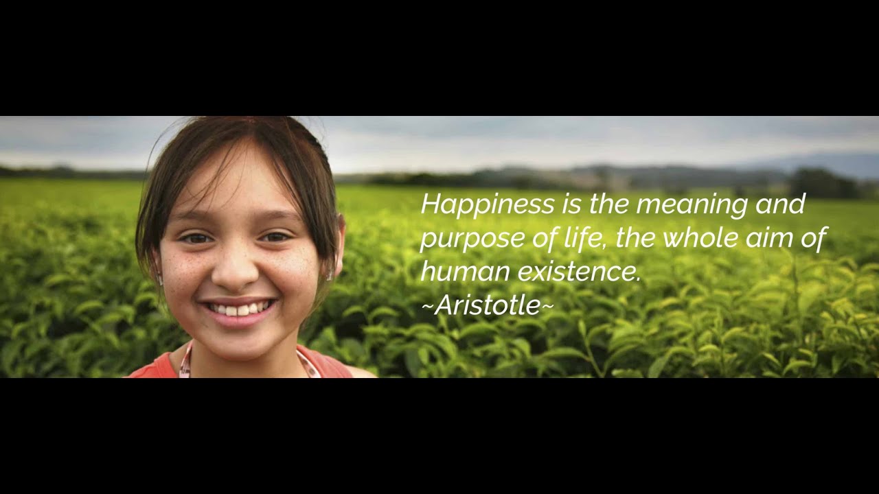 The Science of Happiness Course: Trailer