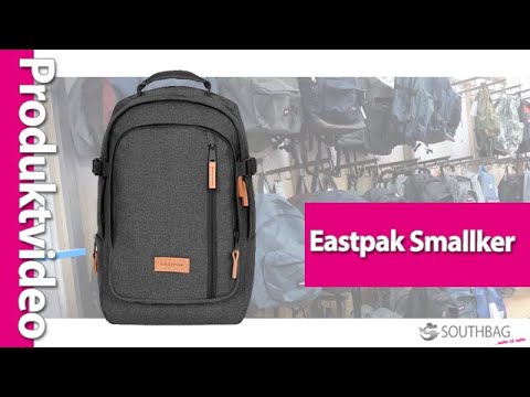 smallker eastpak