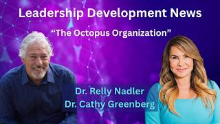Leadership Development News   The Octopus Organization