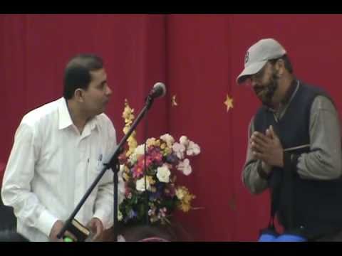 21st Century Good Samaritan - Malayalam Skit by HM...