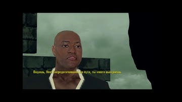 7. Урок в додзе / The Matrix - Path of Neo / Прохождение на 100% + все секреты