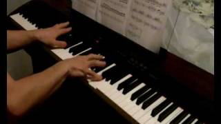 Orochimaru Piano Theme Naruto By Gabriel Badicel chords