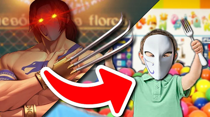 Top 10 Street Fighter Characters who Fell Off