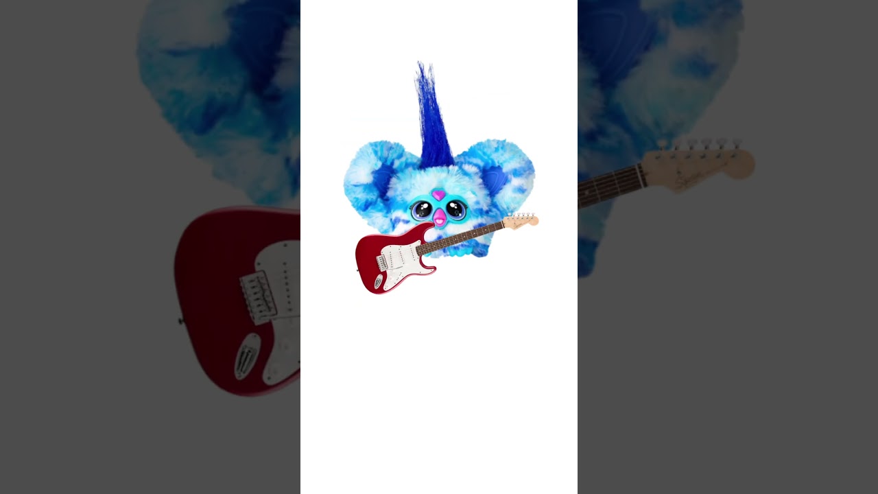 Ooh-Koo explodes the universe 