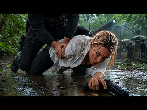 Video Action?Terrorists Trap Hostages in a Building—Special Forces Blast In and Storm Their Stronghold!