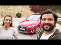 Audi A3'ü Ebru'yla test ettik - Golf'ten daha ucuza A3 alınır mı?