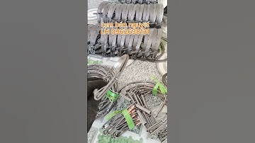 Cạm bán nguyệt bẫy chuột chim cò diệc vạc #cambannguyet #baychuot #baycodiecvac