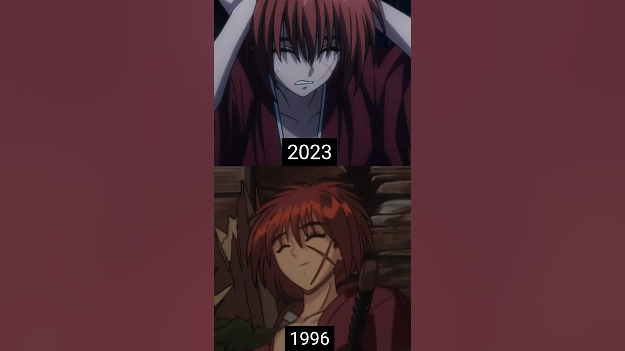 Rurouni Kenshin 2023 Remake: Is It Worth Watching? - Buy authentic Plus  exclusive items from Japan