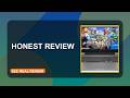 HP OMEN 16 inch Laptop FHD 144Hz Display Intel Honest Review 2026
