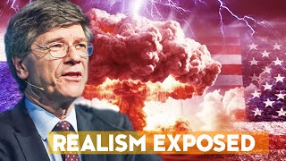 THE U.S. EMPIRE IS DYING — China Just Proved It | Prof. Jeffrey Sachs
