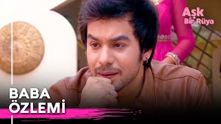 Evi Terk Ettim Ama Evden Gitmedim Aşk Bir Rüya Hint Dizisi 97. Bölüm