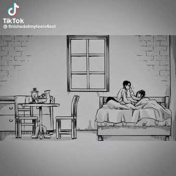 Levihan (Hange x Levi)this is so cute ya'll