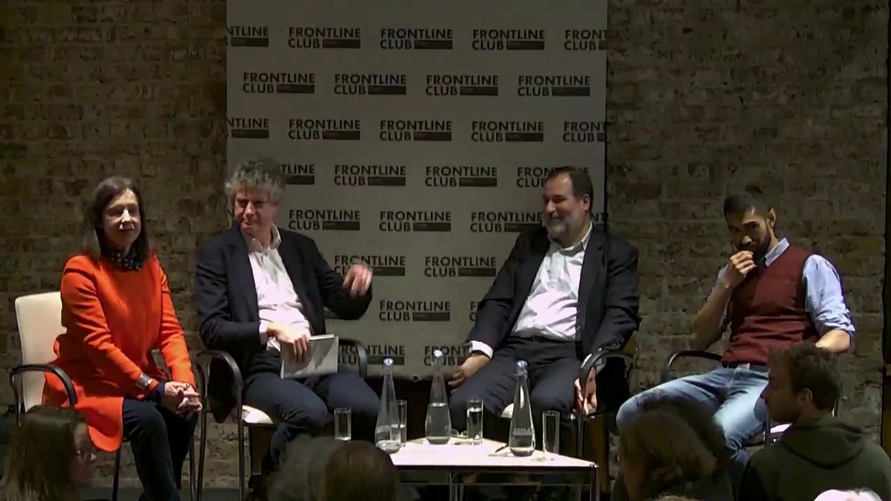 The Meaning of Jihad