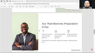Brightflare Tech Academy Free Training | Product Design - Week 4