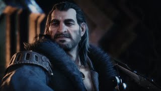 Dragon Age: The Veilguard | 1