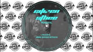 Citizen Sthee - Peaceful (8nine Muzique Retouch)
