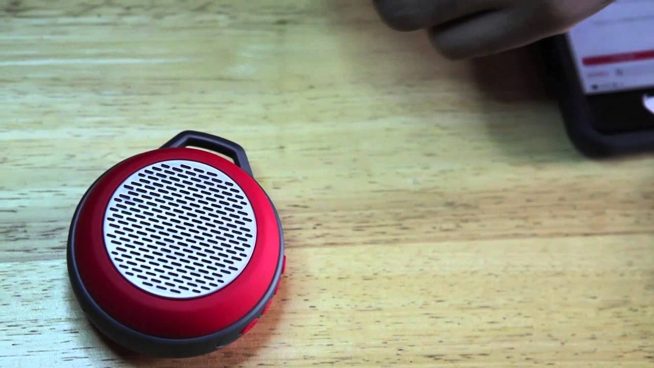 Bluetooth Speaker S303 Review - YouTube