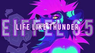 💜 Eiffel 65 - Life Like Thunder (Furry Cover 💕🐺)