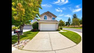Half Dome Drive, Pleasanton, CA 94566