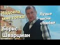 Борис Шварцман / Надоела мне тоска // Лучшие песни о любви