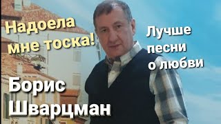 Борис  Шварцман ► Надоела Мне Тоска | Лучшие Песни О Любви