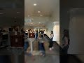 Elon Musk and Sam Altman arrive to Open AI trial #shorts