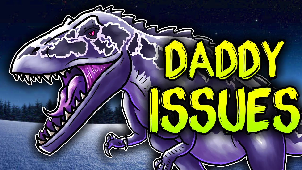 Dinosaur King Is Deeper Then You Think