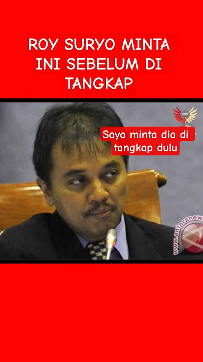 Download lagu BEFORE BEING ARRESTED, ROY ASKED FOR THIS ‼️