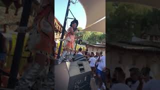 Demet Akalin Konser