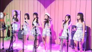 여자친구 (GFRIEND), 이분의 일, 1/2  (ONE-HALF) [SBS 두시탈출 컬투쇼]