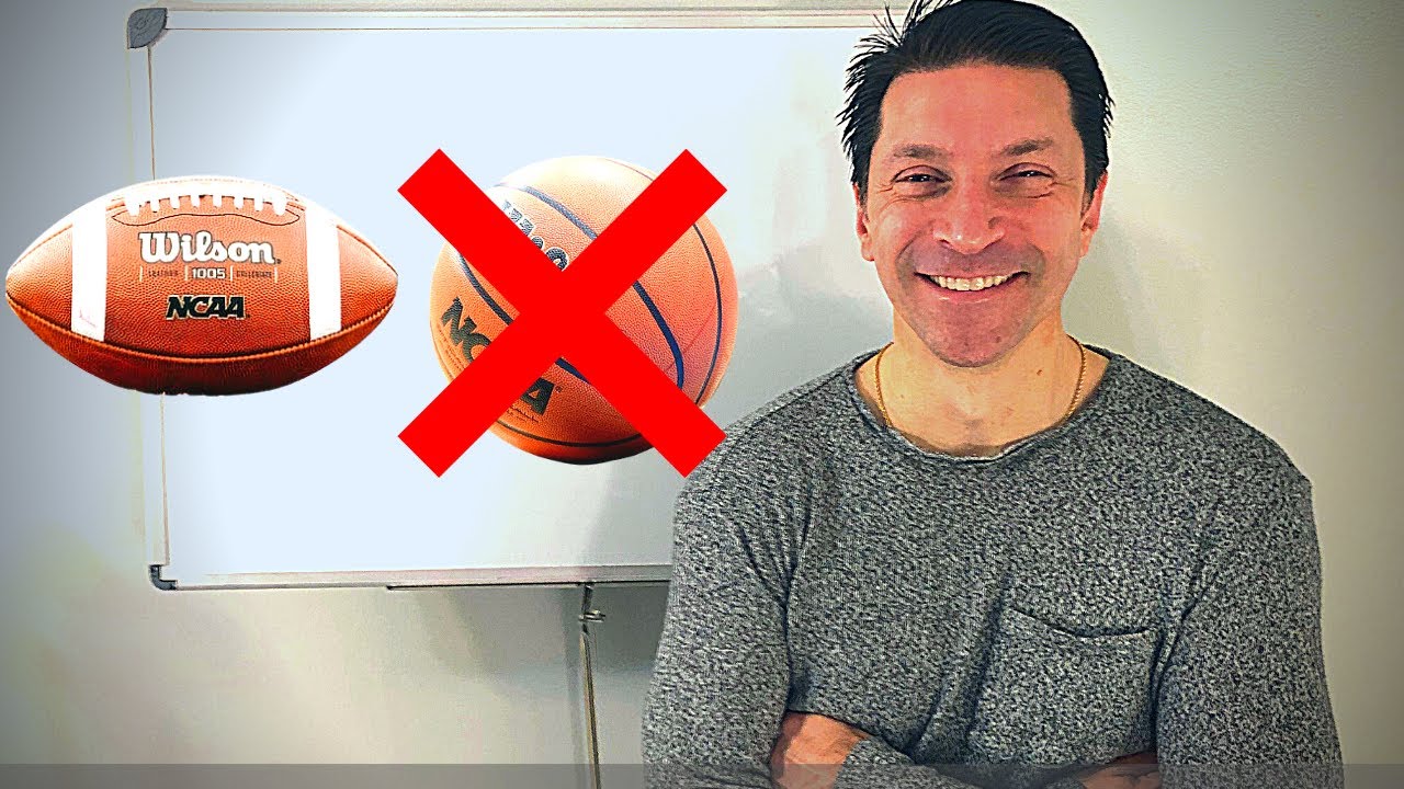 How Does The Ncaa Football Tournament Work