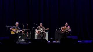 Billy String Bryan Sutton with Royal Masat- Don t Think Twice It s All Right Boone 25
