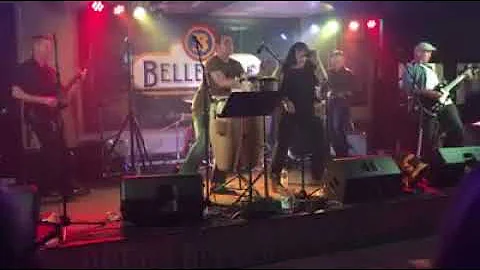 ROCK & ROLL (Led Zeppelin Cover) - Performed Live ...