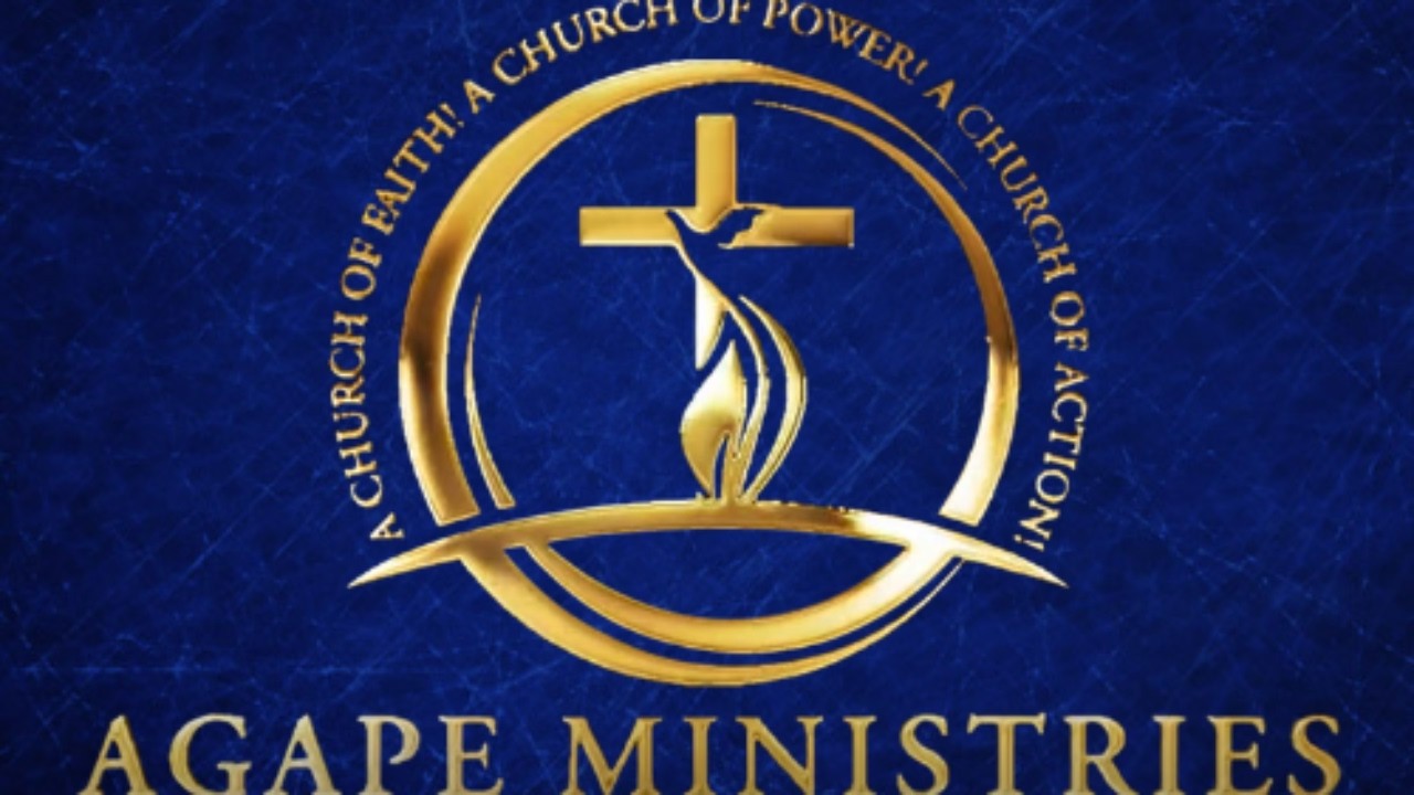 Agape Ministries of Maryland Missions in Action (M.I.A.) Rebroadcast