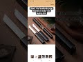 Vexton double #blade #knife #selfdefense #weapons #TrendingProducts #campingknife  #viralproducts