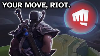 How Riot Ruined League of Legends