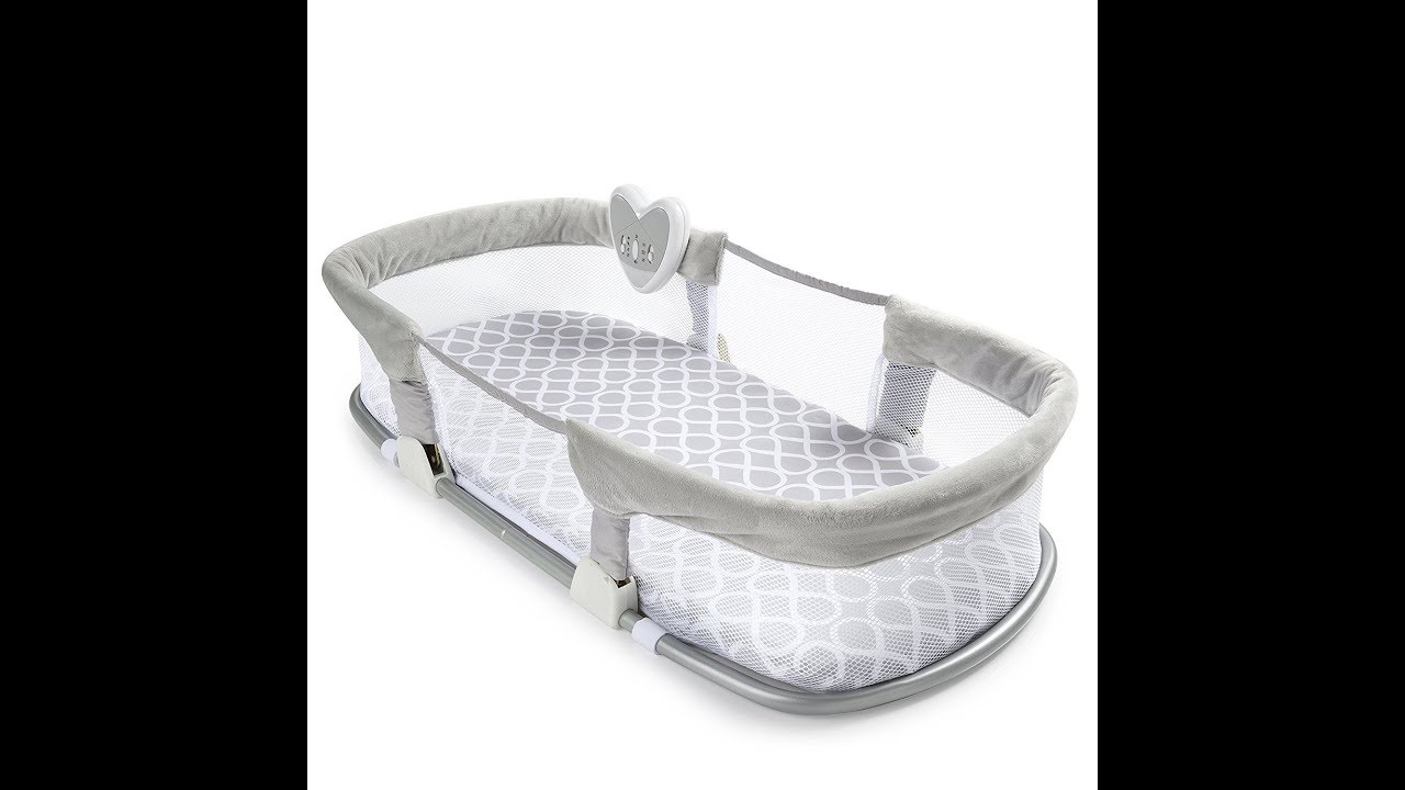 Best Bedside Crib To Purchase Bedside Crib Reviews YouTube