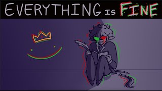 Everything is Fine :) || DreamSMP Original Song