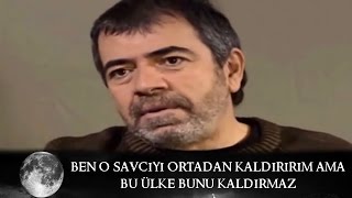 Aslan Bey Ben O Savcıyı Ortadan Kaldırırım Ama Ülke Bunu Kaldıramaz - Kurtlar Vadisi 28Bölüm