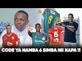 рџ ґYANGA WAPATA KIFAA I SIRI YAFICHUKA CODE NAMBA 6 SIMBA HII HAPA I ELIE MPANZU NA SIMBA MAMBO SAFII рџ ґYANGA WAPATA KIFAA I SIRI YAFICHUKA CODE NAMBA 6 SIMBA HII HAPA I ELIE MPANZU NA SIMBA MAMBO SAFII