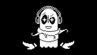Spooktrousle (Bonetrousle remix)