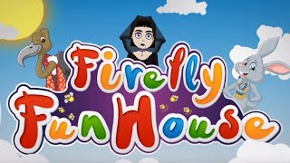 Bray Wyatt Firefly Funhouse Theme that he used at TLC PPV 2019!!